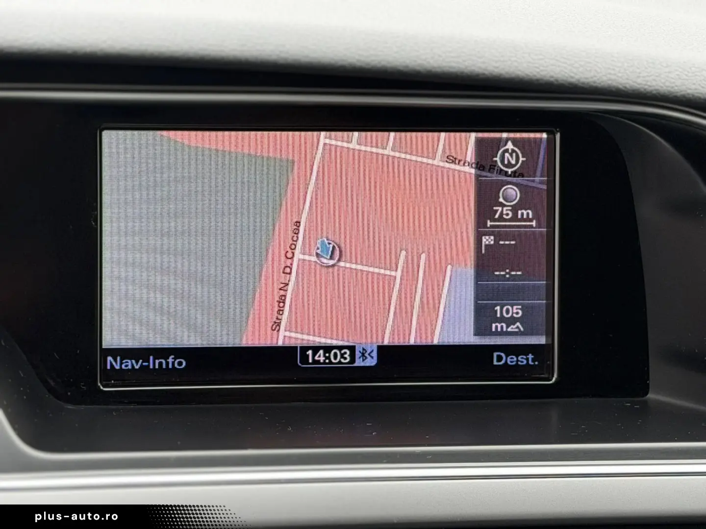 Audi A5 Sportback 1.8 TFSI