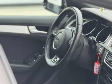 Audi A5 Sportback 1.8 TFSI