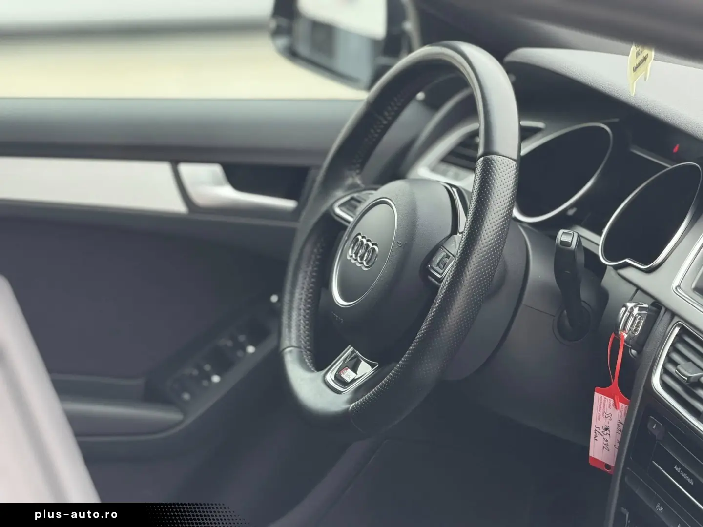 Audi A5 Sportback 1.8 TFSI