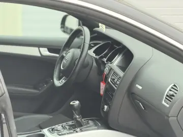 Audi A5 Sportback 1.8 TFSI