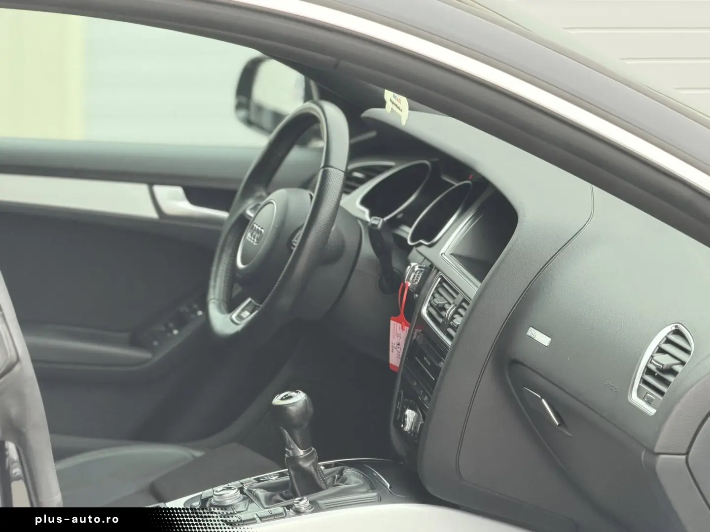 Audi A5 Sportback 1.8 TFSI