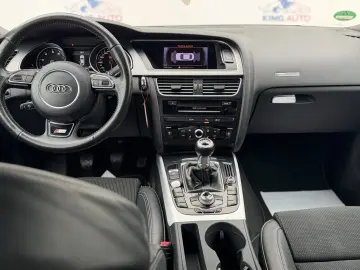 Audi A5 Sportback 1.8 TFSI