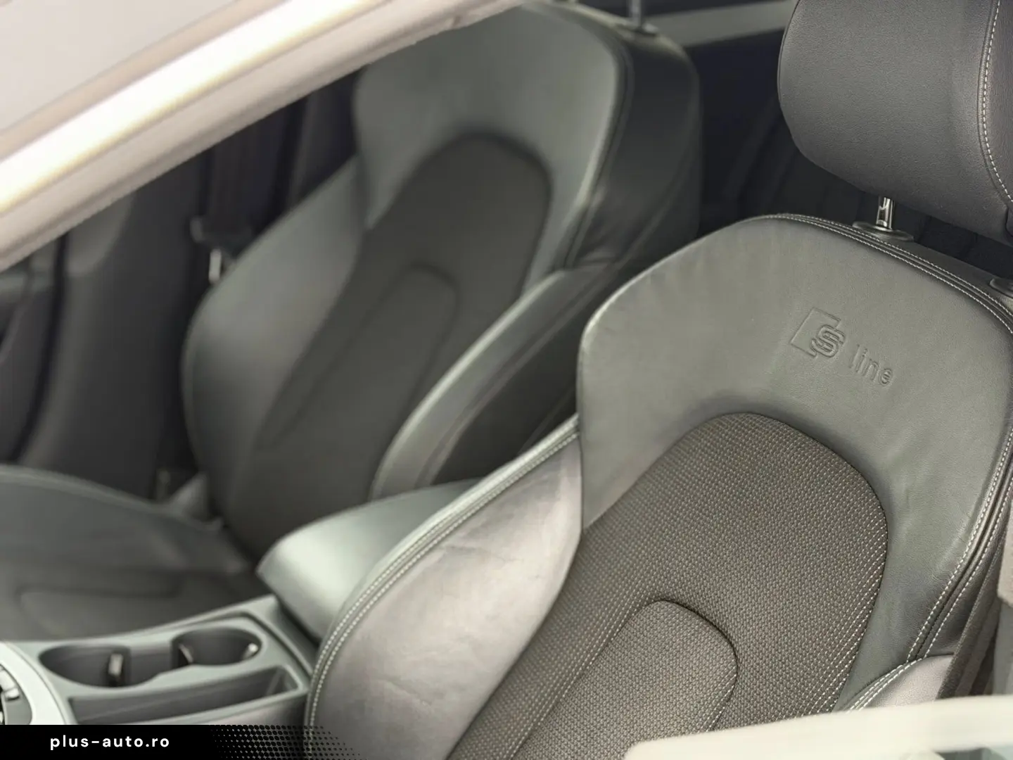 Audi A5 Sportback 1.8 TFSI