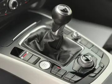 Audi A5 Sportback 1.8 TFSI