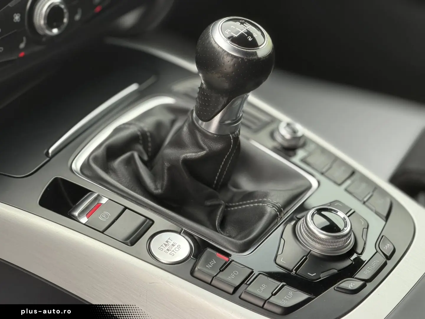 Audi A5 Sportback 1.8 TFSI