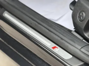 Audi A5 Sportback 1.8 TFSI