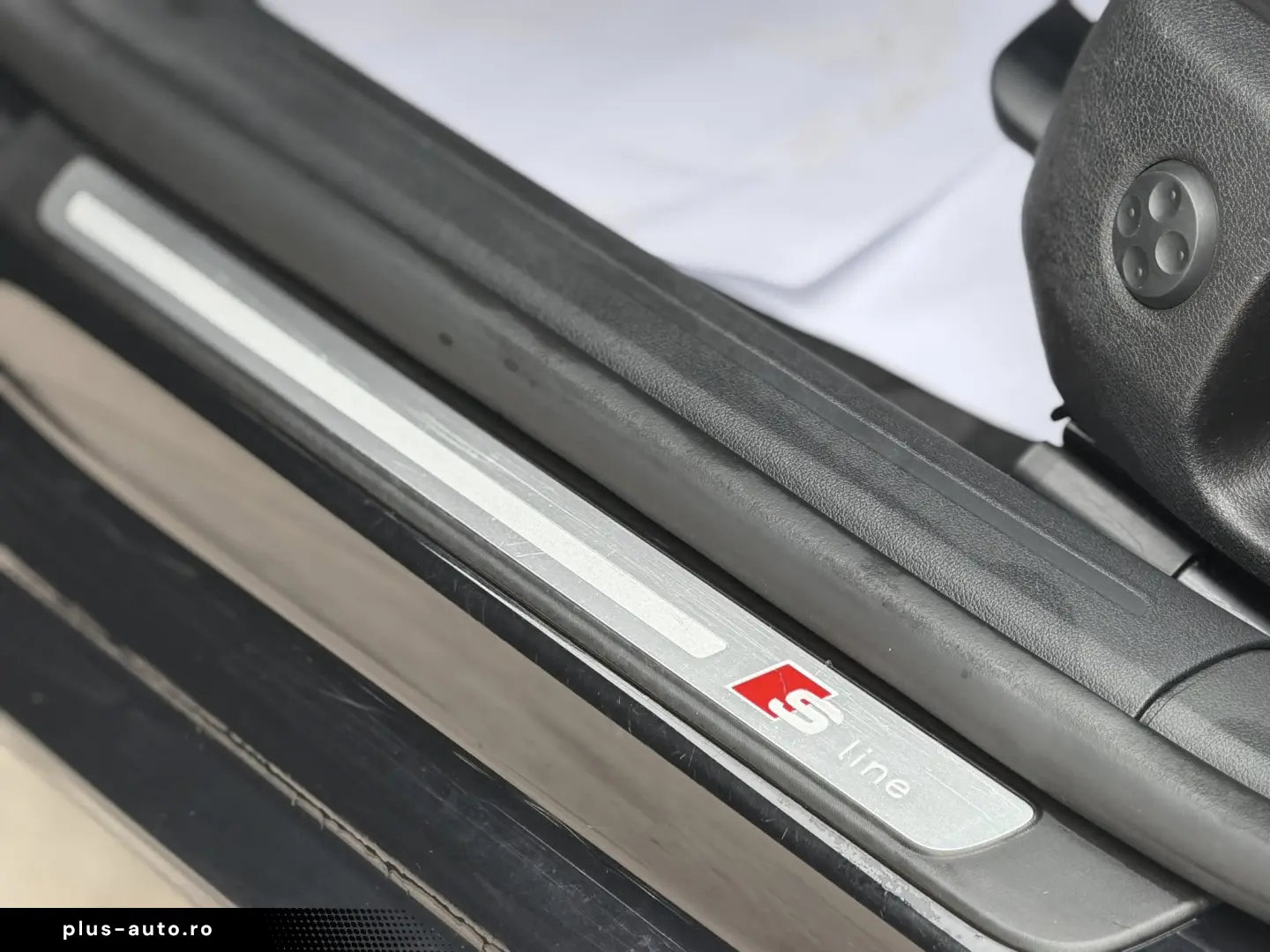 Audi A5 Sportback 1.8 TFSI