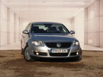 VW PASSAT   An 2006   Motor 2 0