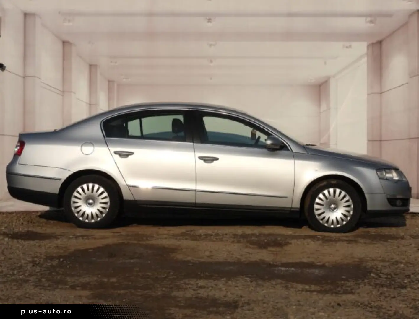 VW PASSAT   An 2006   Motor 2 0