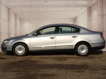 VW PASSAT   An 2006   Motor 2 0