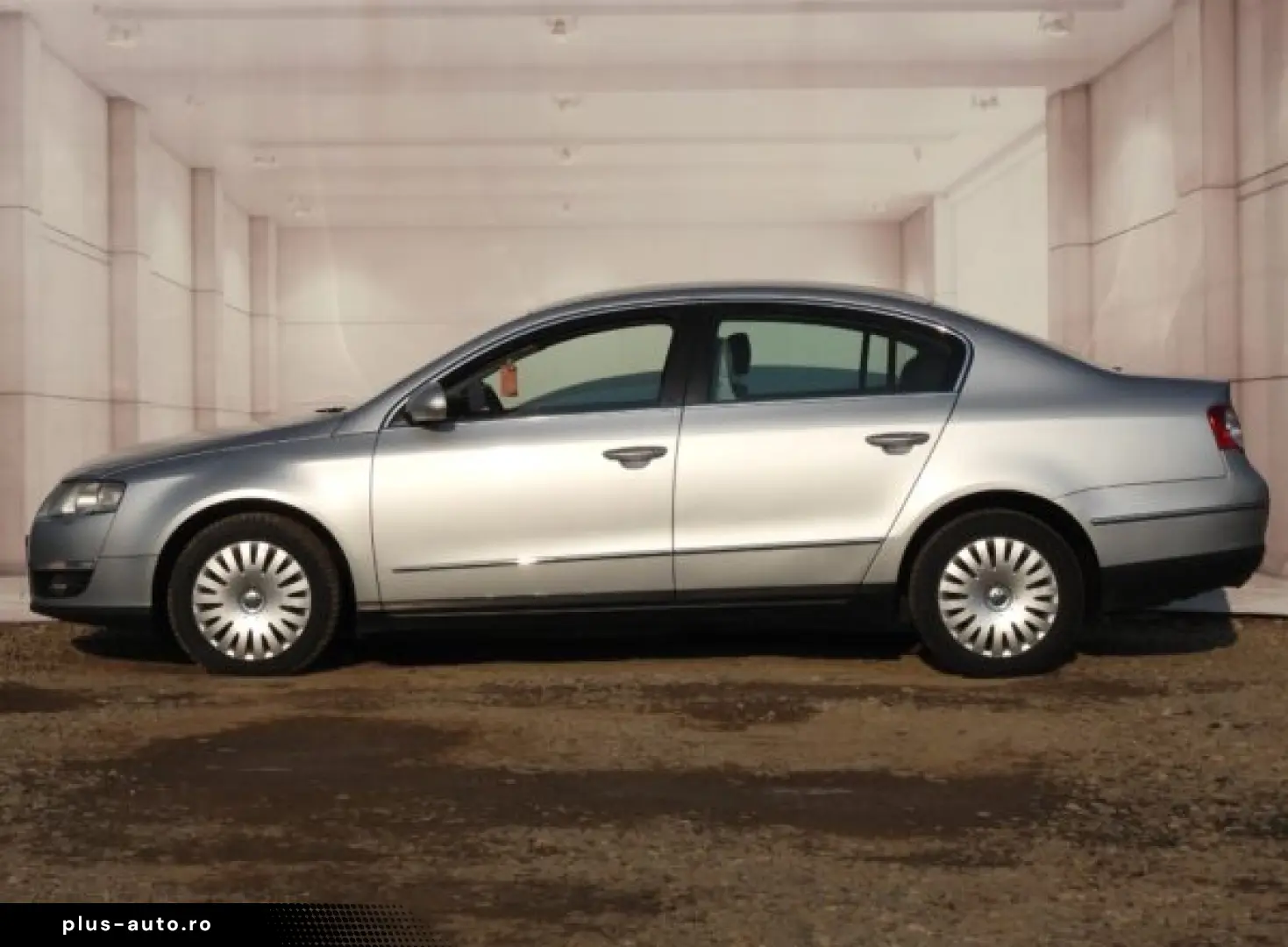 VW PASSAT   An 2006   Motor 2 0