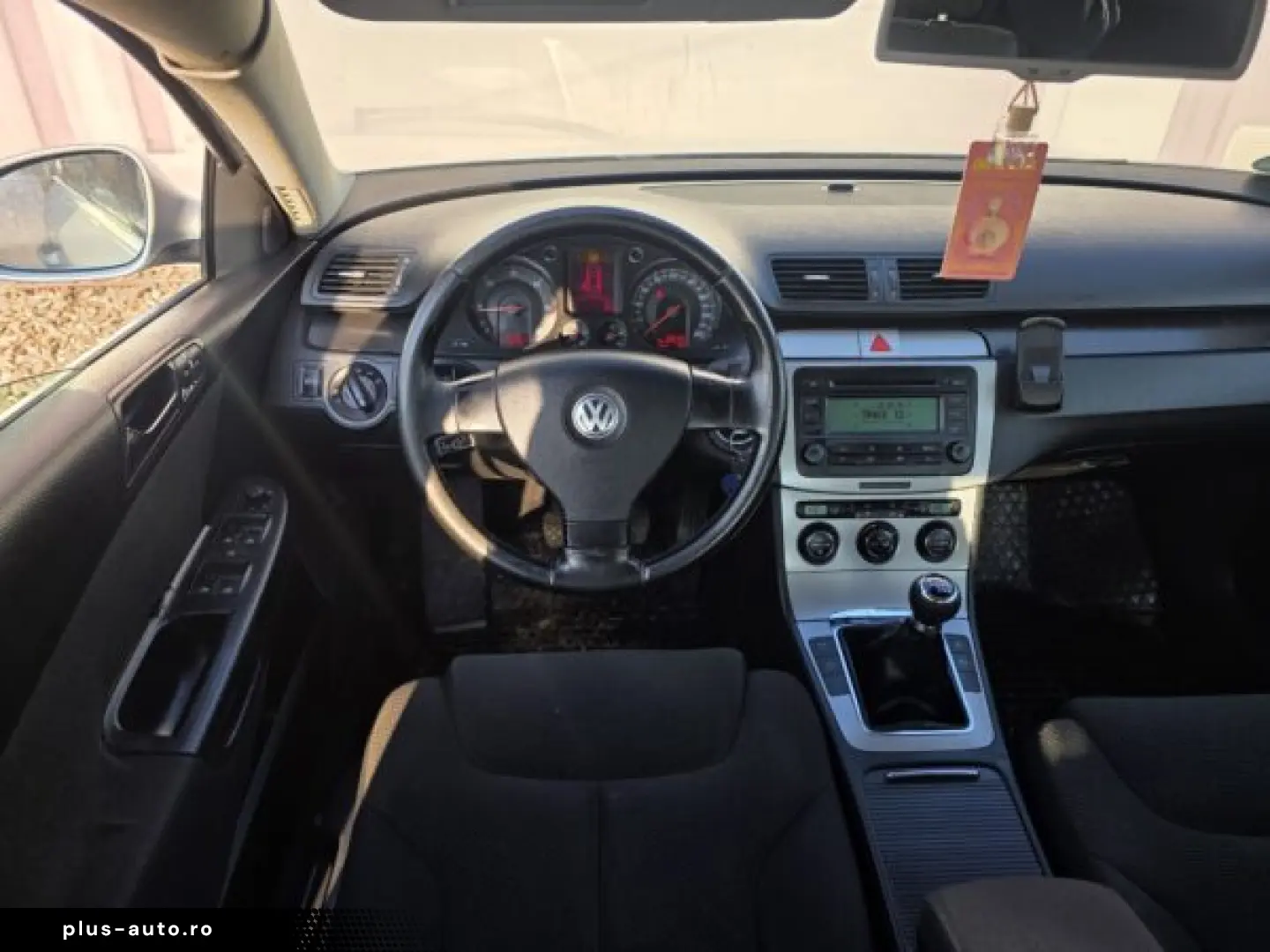 VW PASSAT   An 2006   Motor 2 0