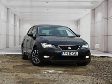 SEAT LEON   An 2013   Motor 1 2