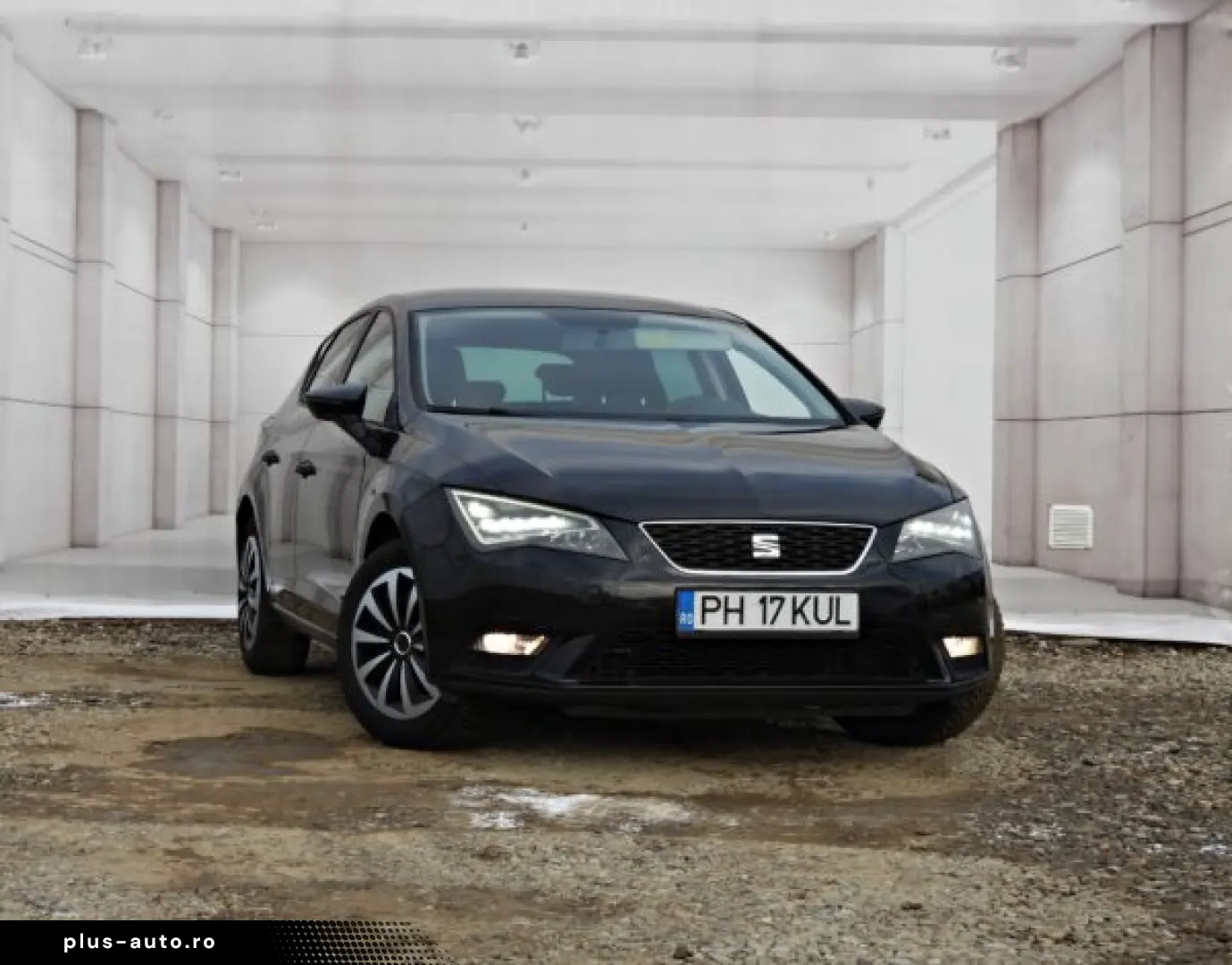 SEAT LEON   An 2013   Motor 1 2