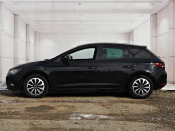 SEAT LEON   An 2013   Motor 1 2