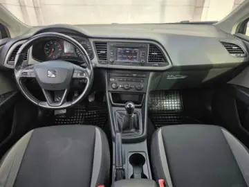 SEAT LEON   An 2013   Motor 1 2