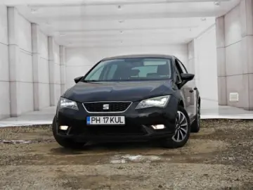 SEAT LEON   An 2013   Motor 1 2