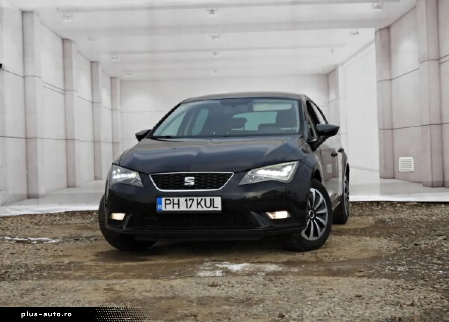 SEAT LEON   An 2013   Motor 1 2