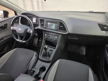 SEAT LEON   An 2013   Motor 1 2