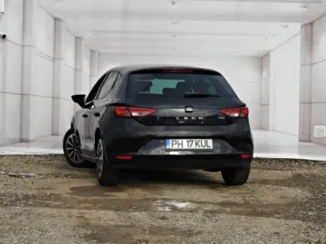 SEAT LEON   An 2013   Motor 1 2