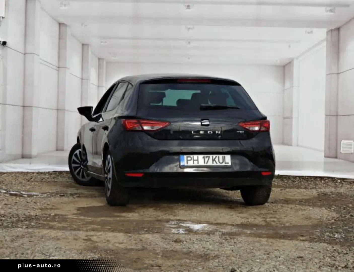 SEAT LEON   An 2013   Motor 1 2