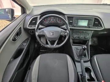 SEAT LEON   An 2013   Motor 1 2