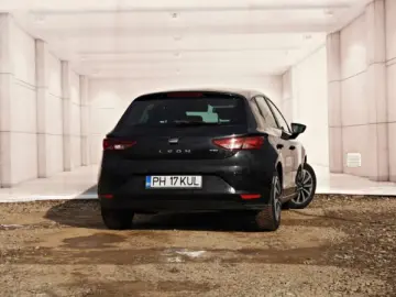 SEAT LEON   An 2013   Motor 1 2