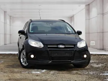 FORD FOCUS   An 2012   Motor 1 6
