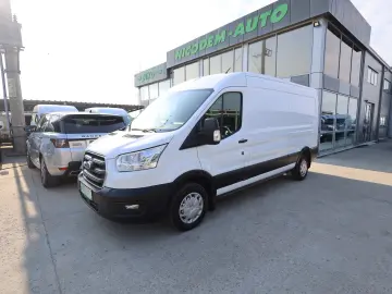 Ford Transit L3H2 2.0D 130CP