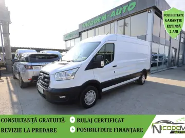 Ford Transit L3H2 2.0D 130CP