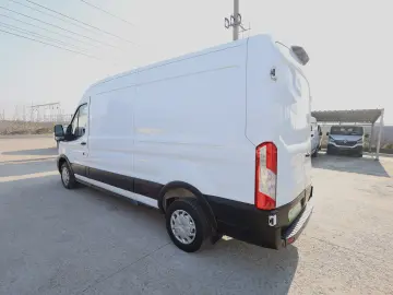 Ford Transit L3H2 2.0D 130CP