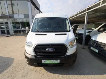 Ford Transit L3H2 2.0D 130CP