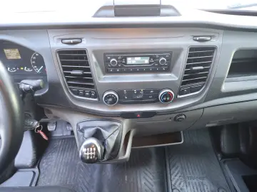 Ford Transit L3H2 2.0D 130CP