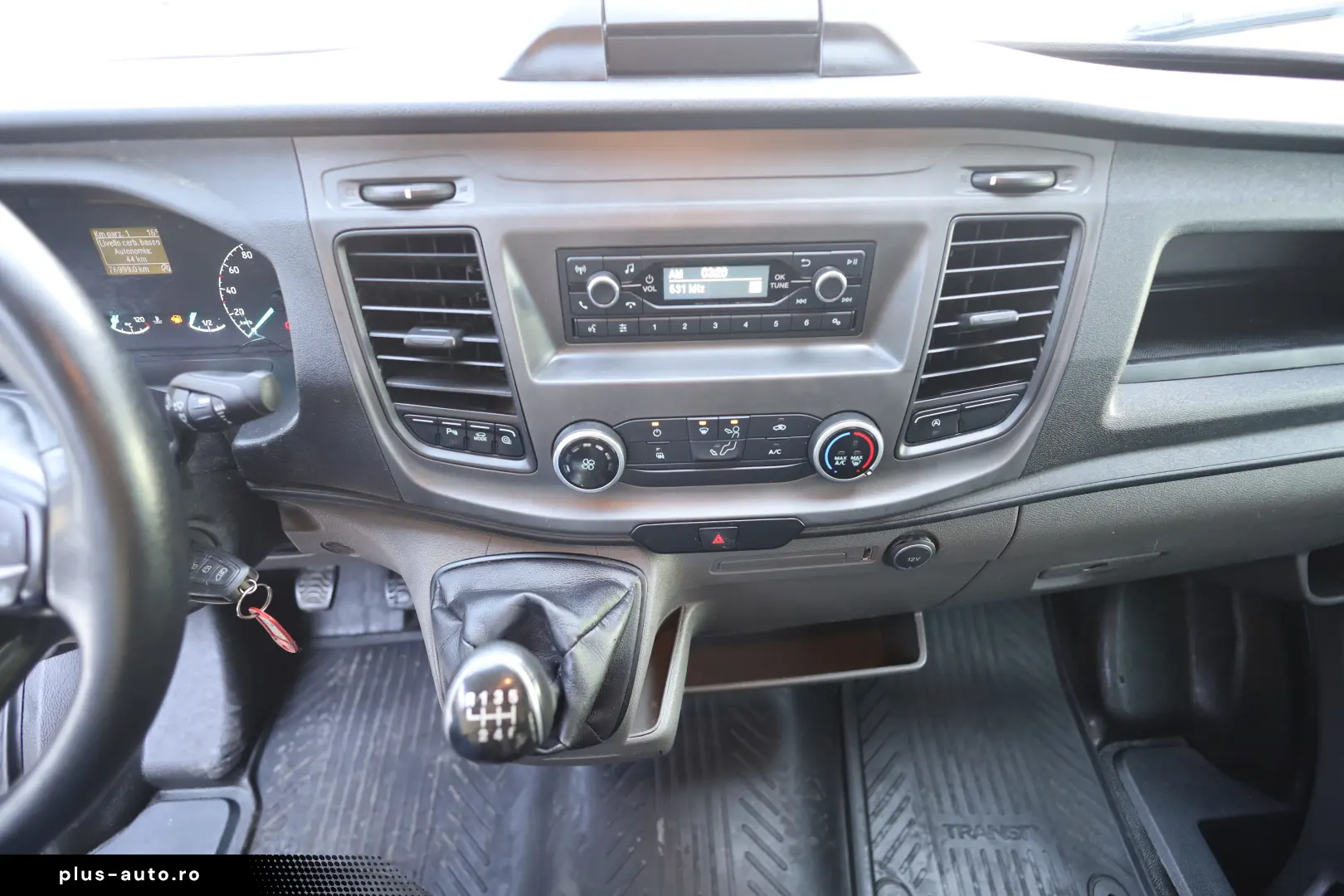 Ford Transit L3H2 2.0D 130CP