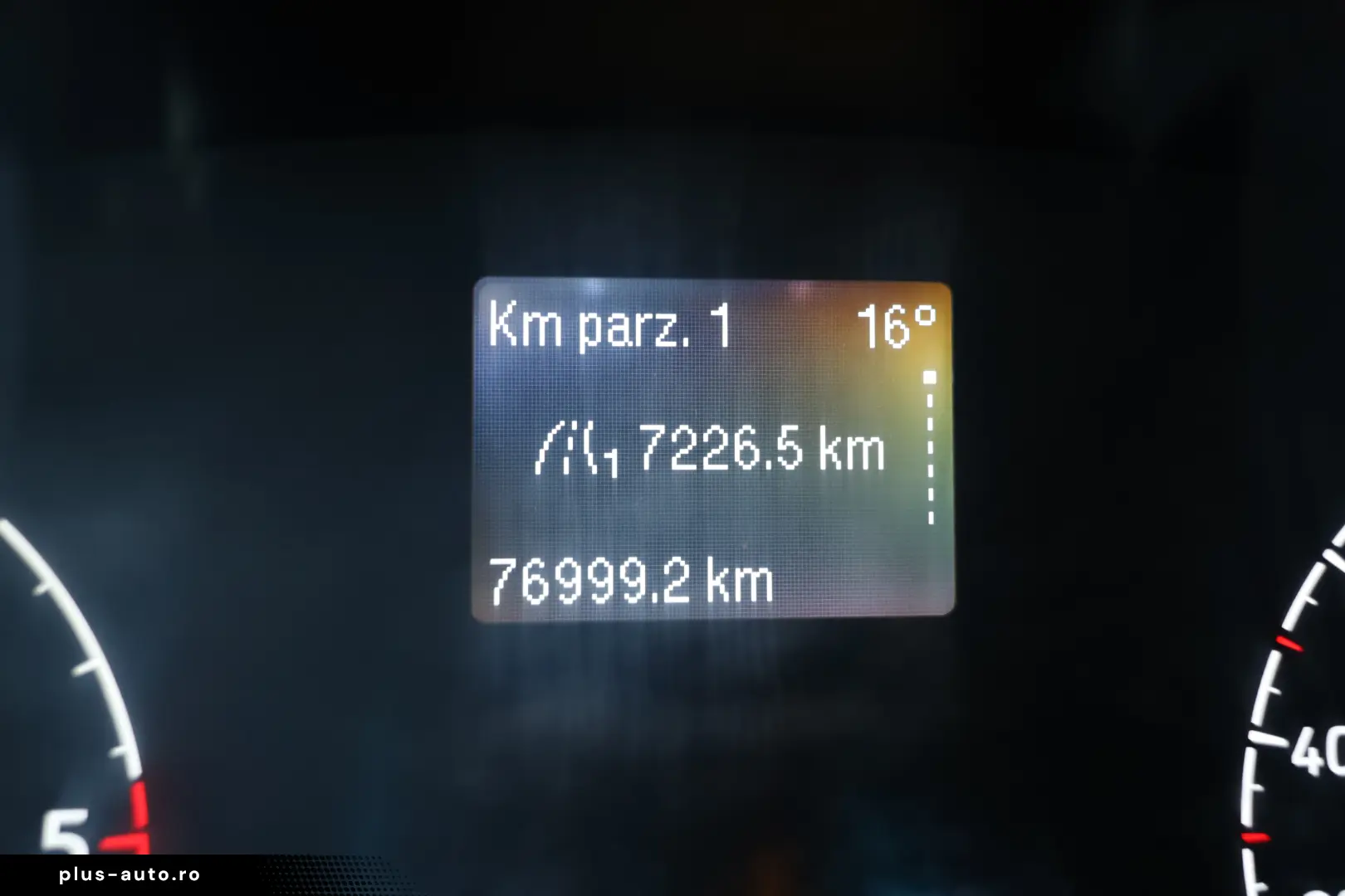 Ford Transit L3H2 2.0D 130CP