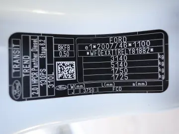 Ford Transit L3H2 2.0D 130CP