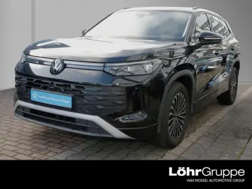 VW Tayron 1.5 TSI DSG  eHybrid Life 18 LM AHK NAVI