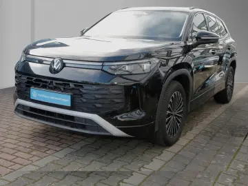 VW Tayron 1.5 TSI DSG  eHybrid Life 18 LM AHK NAVI