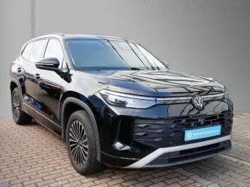 VW Tayron 1.5 TSI DSG  eHybrid Life 18 LM AHK NAVI