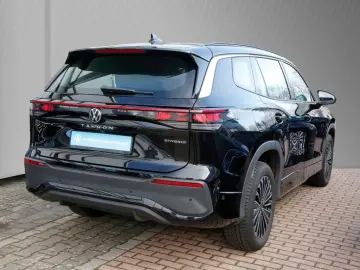 VW Tayron 1.5 TSI DSG  eHybrid Life 18 LM AHK NAVI