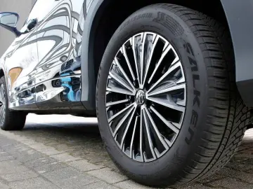 VW Tayron 1.5 TSI DSG  eHybrid Life 18 LM AHK NAVI