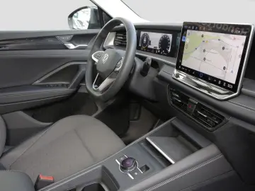 VW Tayron 1.5 TSI DSG  eHybrid Life 18 LM AHK NAVI