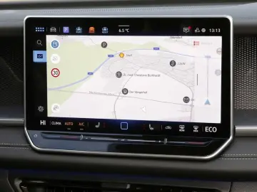 VW Tayron 1.5 TSI DSG  eHybrid Life 18 LM AHK NAVI