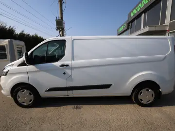 Ford Transit Custom L2H1 2.0 105CP