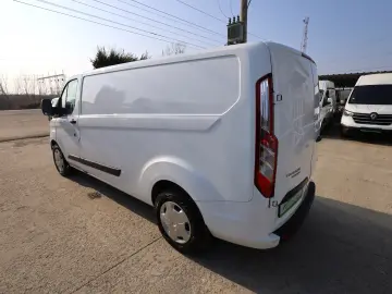 Ford Transit Custom L2H1 2.0 105CP