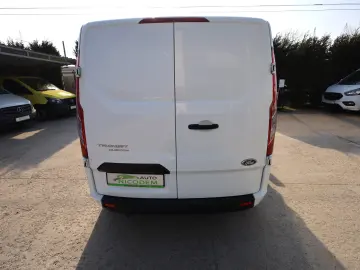 Ford Transit Custom L2H1 2.0 105CP