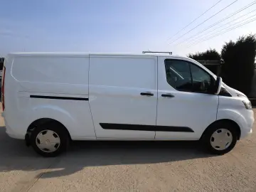 Ford Transit Custom L2H1 2.0 105CP