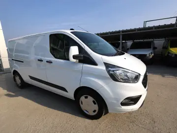 Ford Transit Custom L2H1 2.0 105CP
