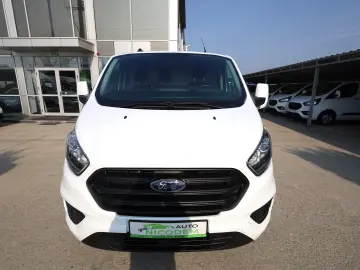 Ford Transit Custom L2H1 2.0 105CP