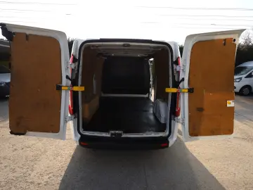 Ford Transit Custom L2H1 2.0 105CP